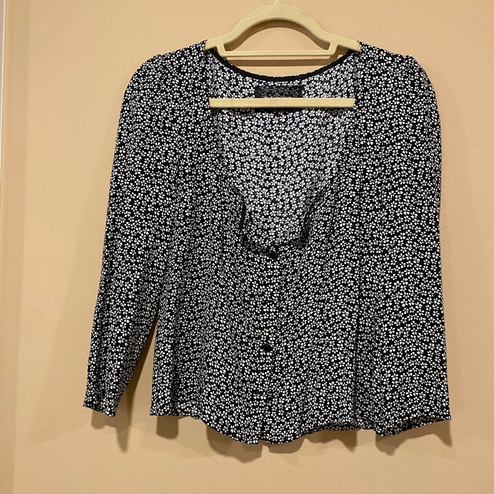 Reformation Top